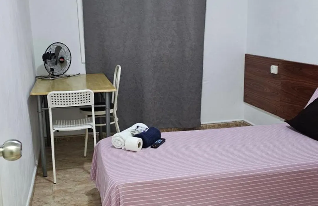 Hostal Sol Celeste-1