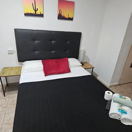 Hostal Sol Celeste-3